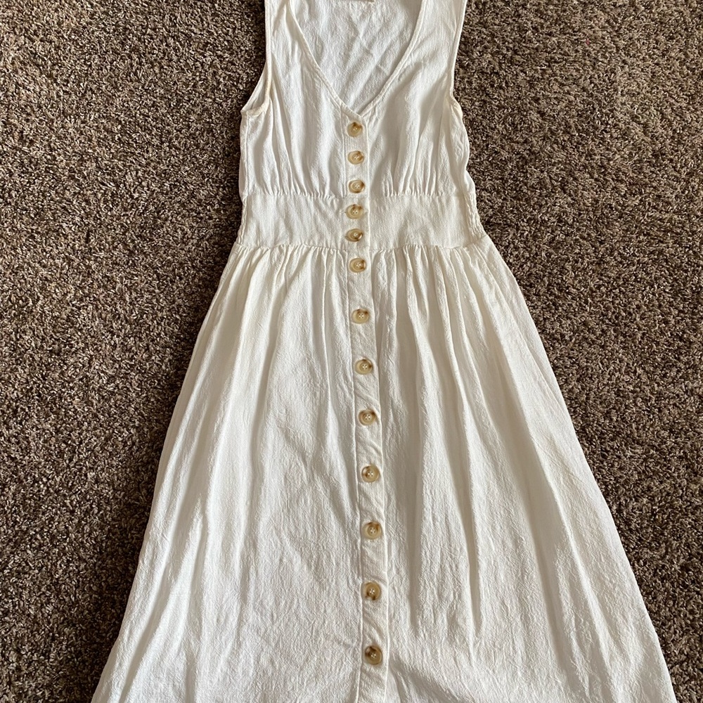Bohme Dress